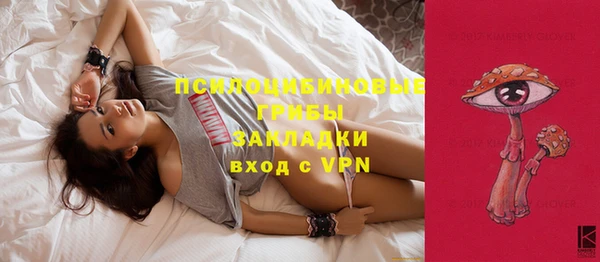 прущая мука Лиски